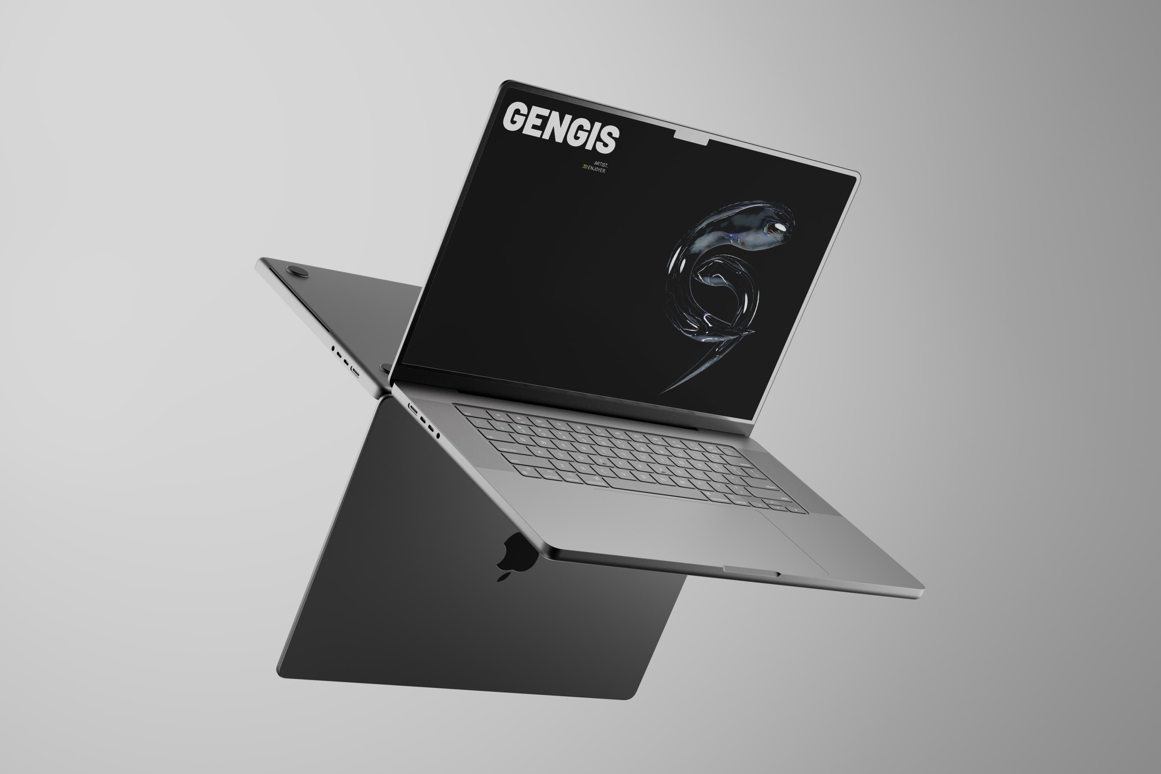 Gengis